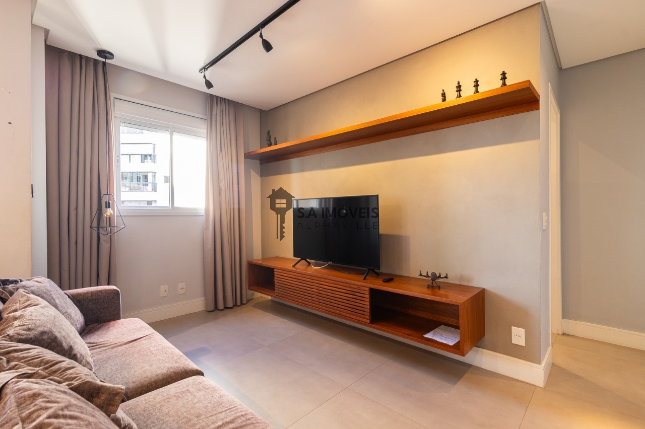 Apartamento, 2 quartos, 90 m² - Foto 5