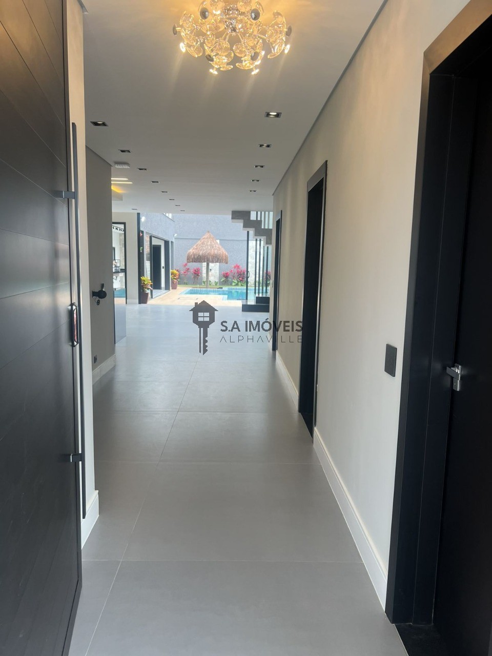 Casa, 4 quartos, 346 m² - Foto 4