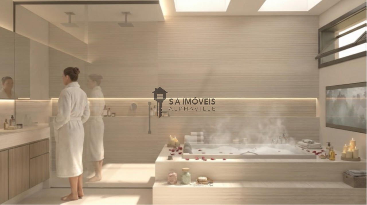 Casa, 4 quartos, 1000 m² - Foto 23