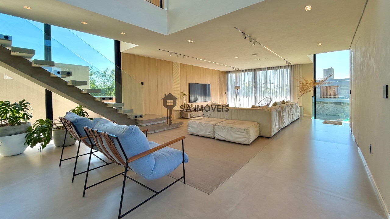 Casa, 5 quartos, 420 m² - Foto 7