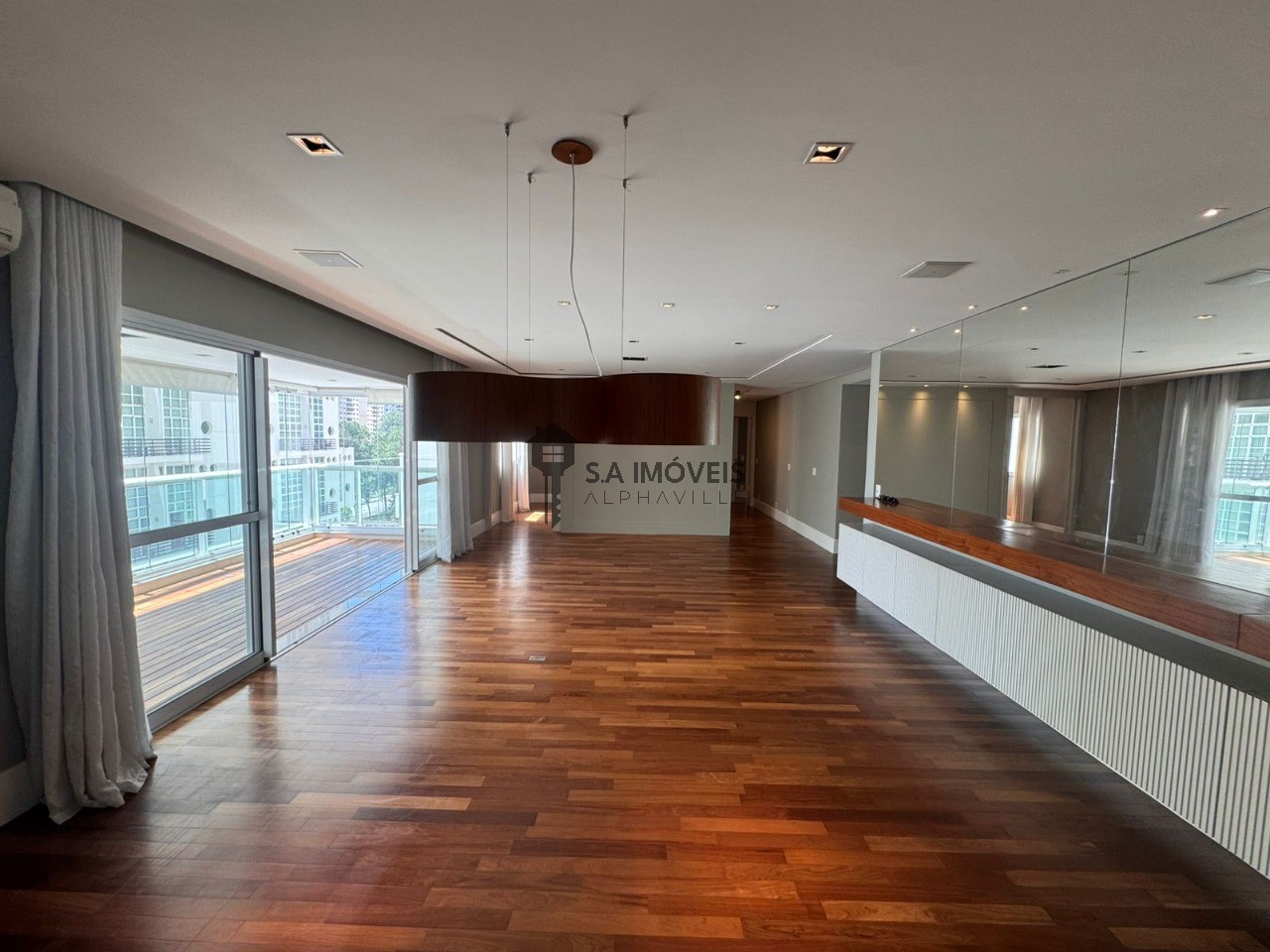Apartamento, 3 quartos, 243 m² - Foto 17