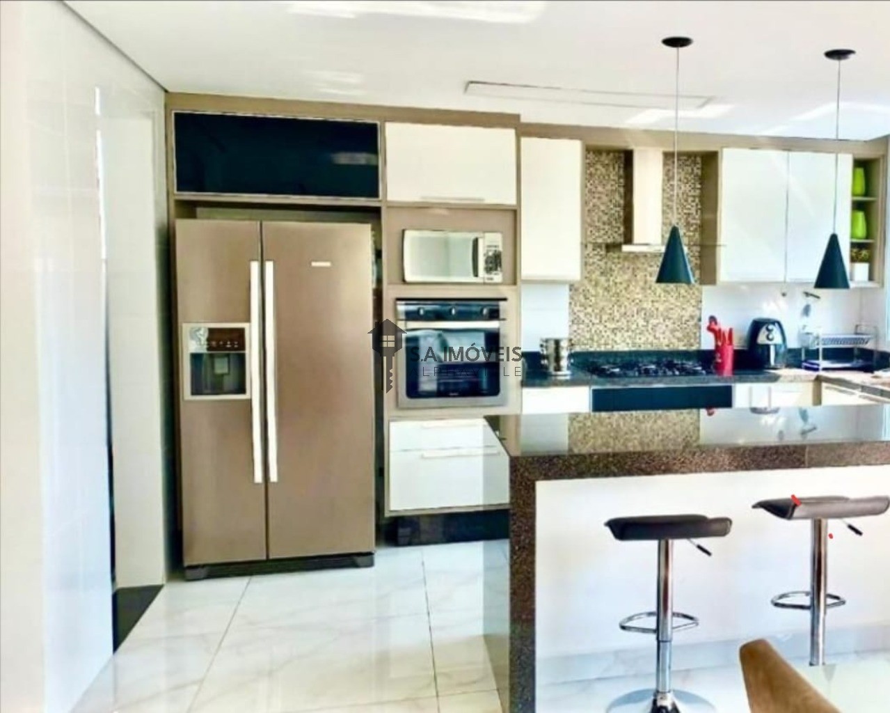 Casa, 4 quartos, 330 m² - Foto 7