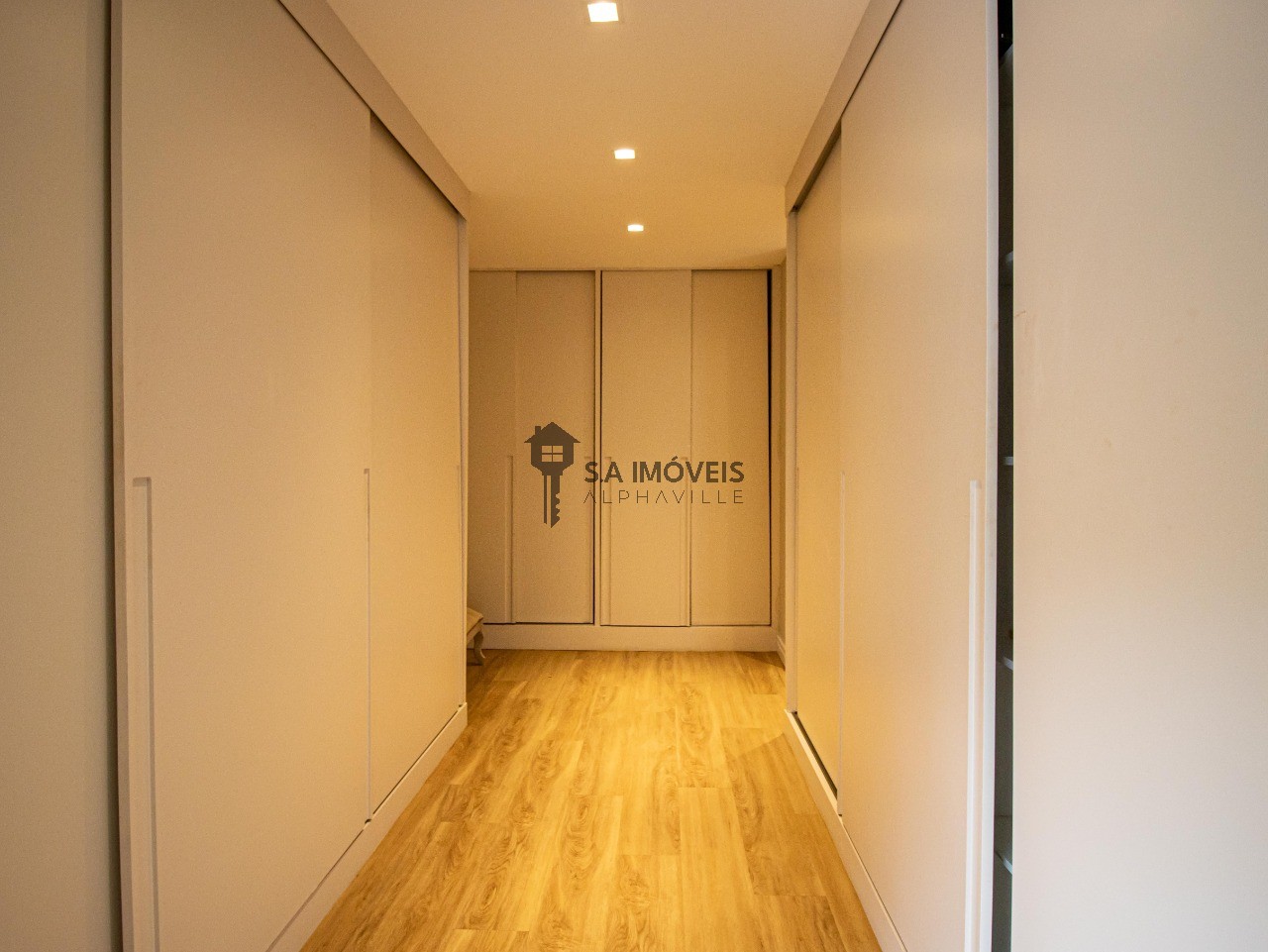 Casa de Condomínio, 4 quartos - Foto 17
