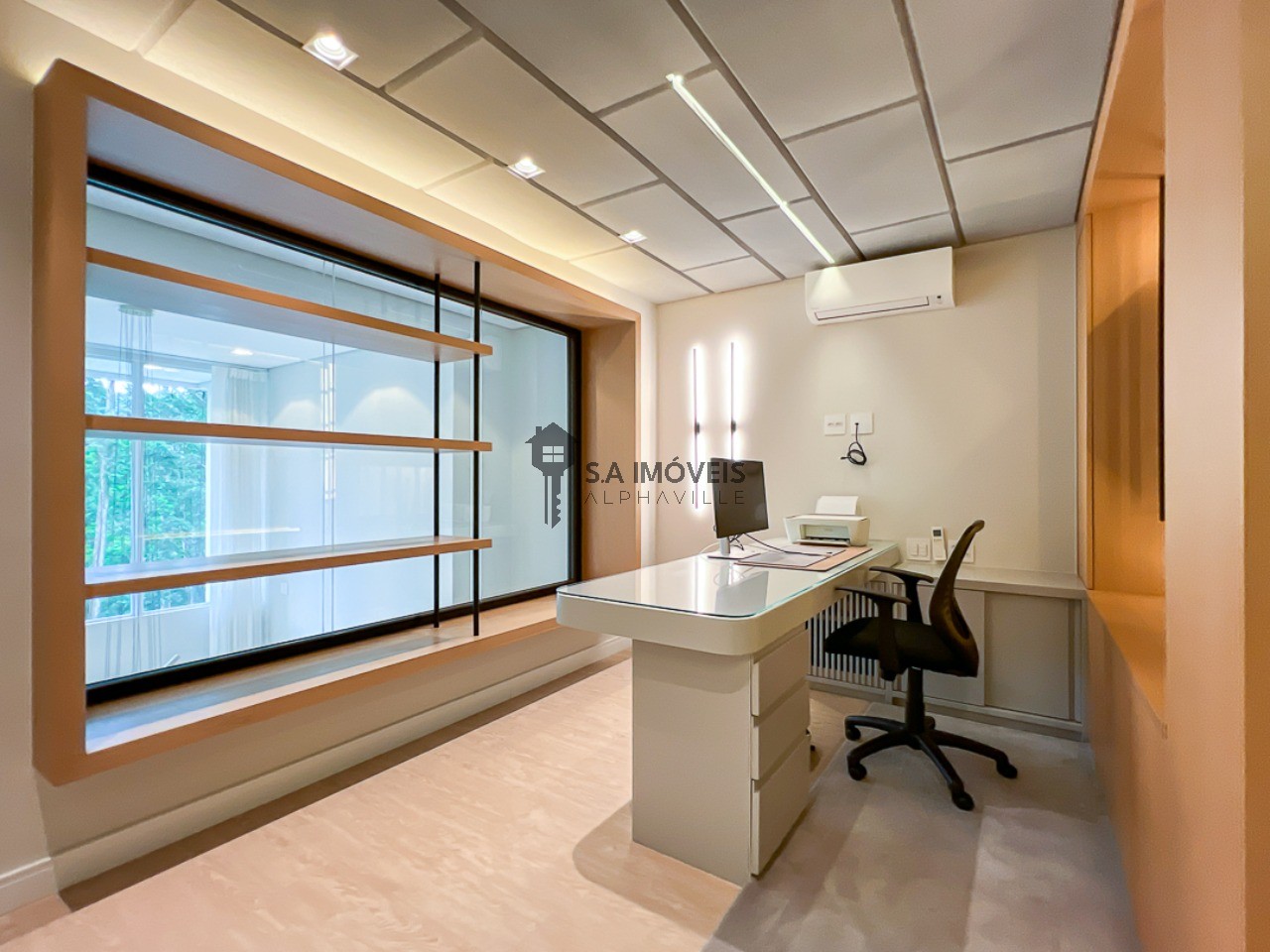 Apartamento, 3 quartos, 192 m² - Foto 30