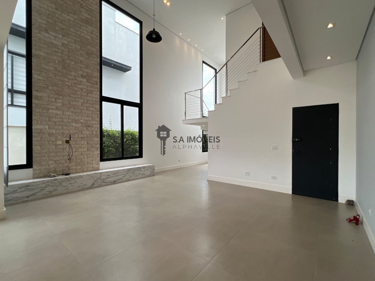 Casa de Condomínio, 4 quartos - Foto 9