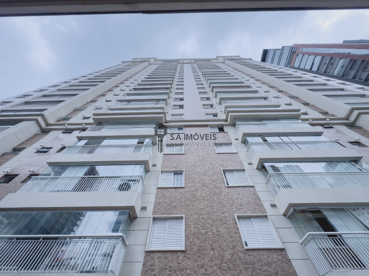 Apartamento, 3 quartos, 107 m² - Foto 35