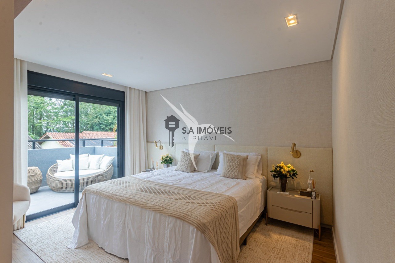 Casa, 4 quartos, 317 m² - Foto 28