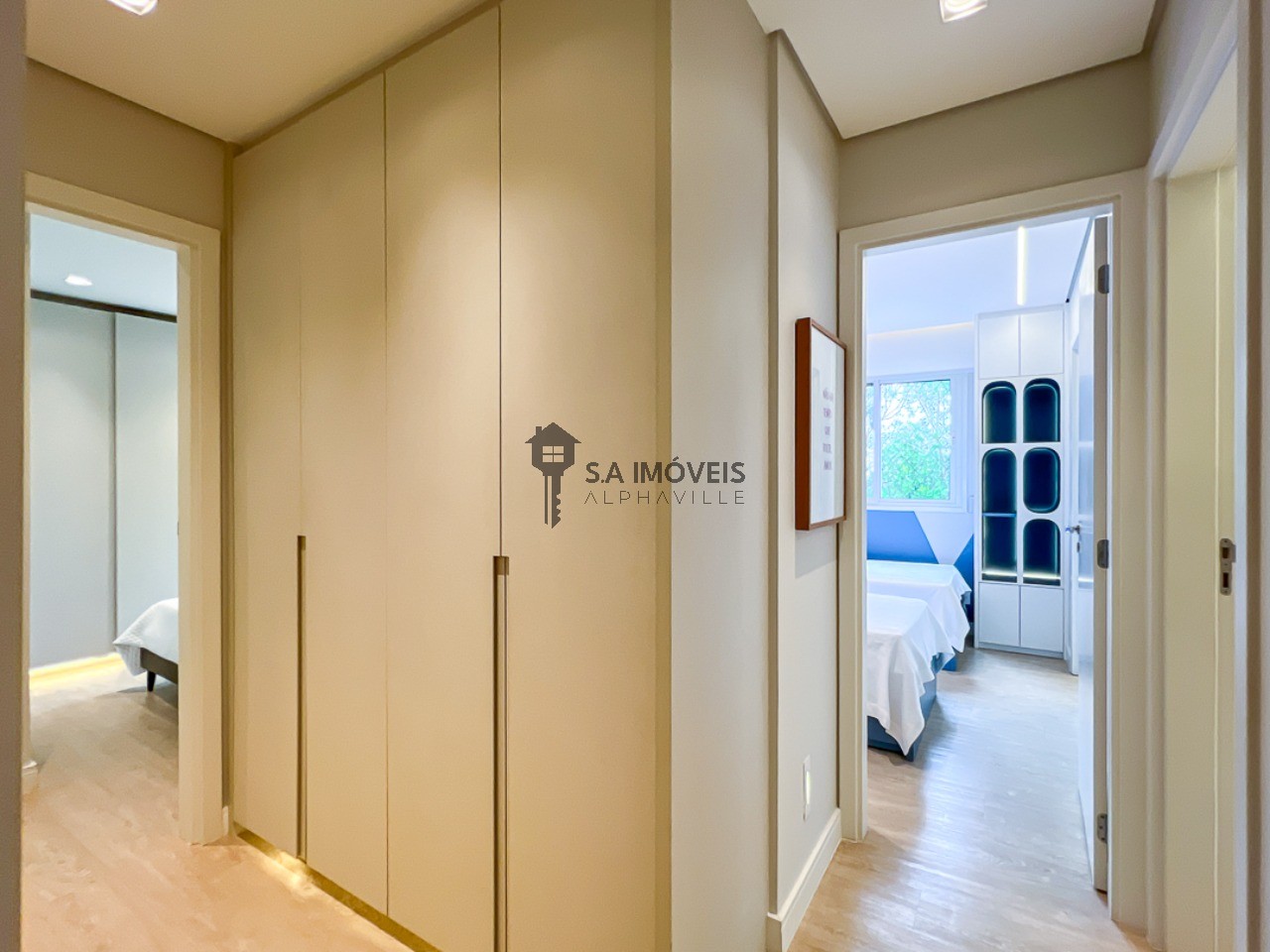 Apartamento, 3 quartos, 192 m² - Foto 38