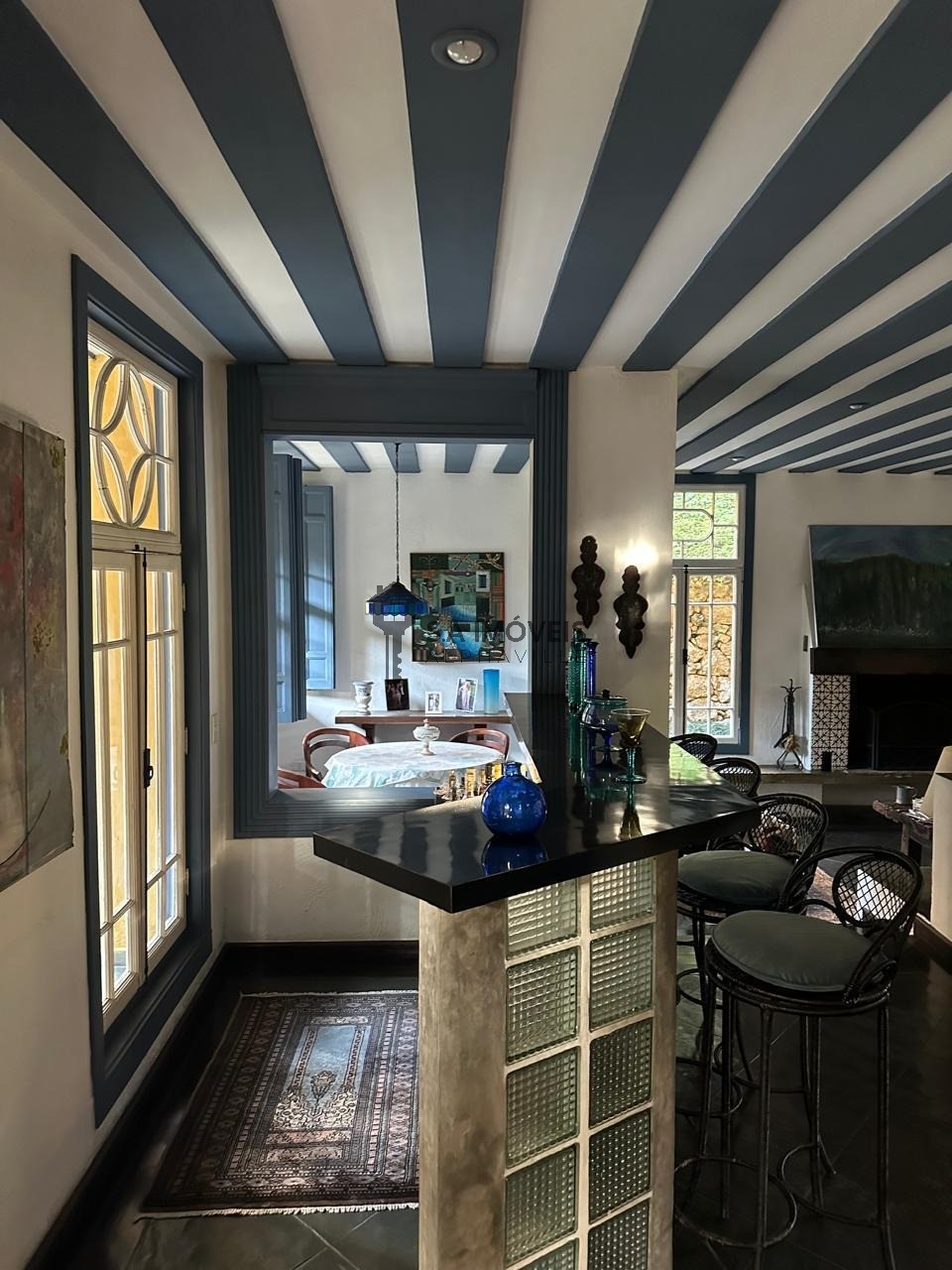 Casa, 4 quartos, 600 m² - Foto 11