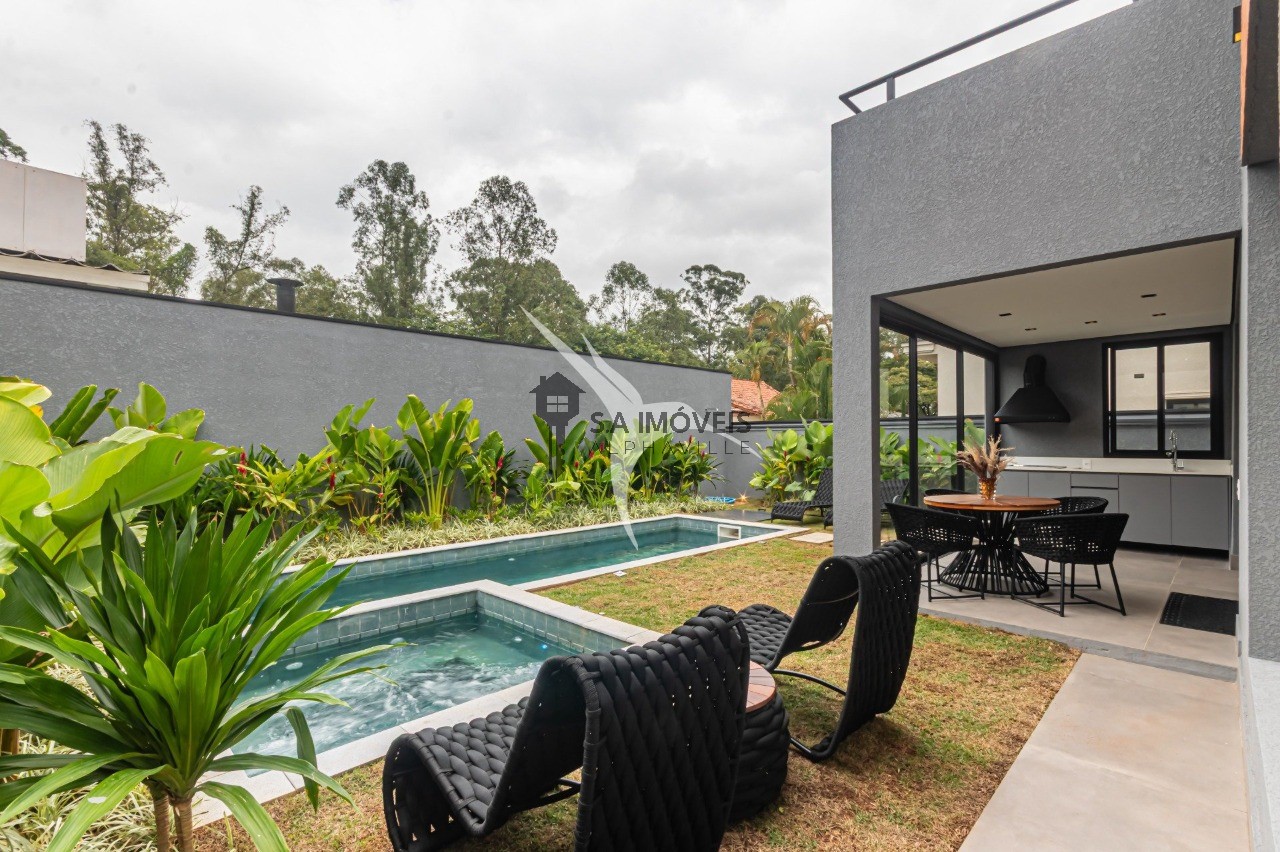 Casa, 4 quartos, 317 m² - Foto 18