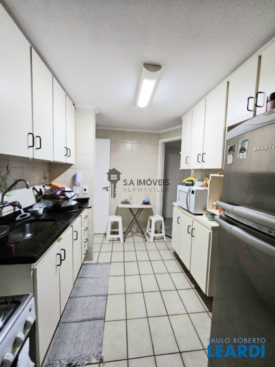 Apartamento, 3 quartos, 110 m² - Foto 11