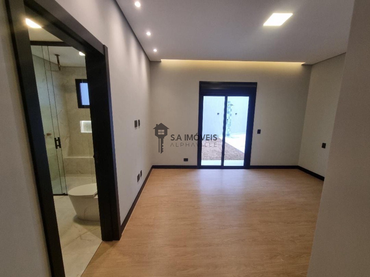 Casa de Condomínio, 4 quartos - Foto 9