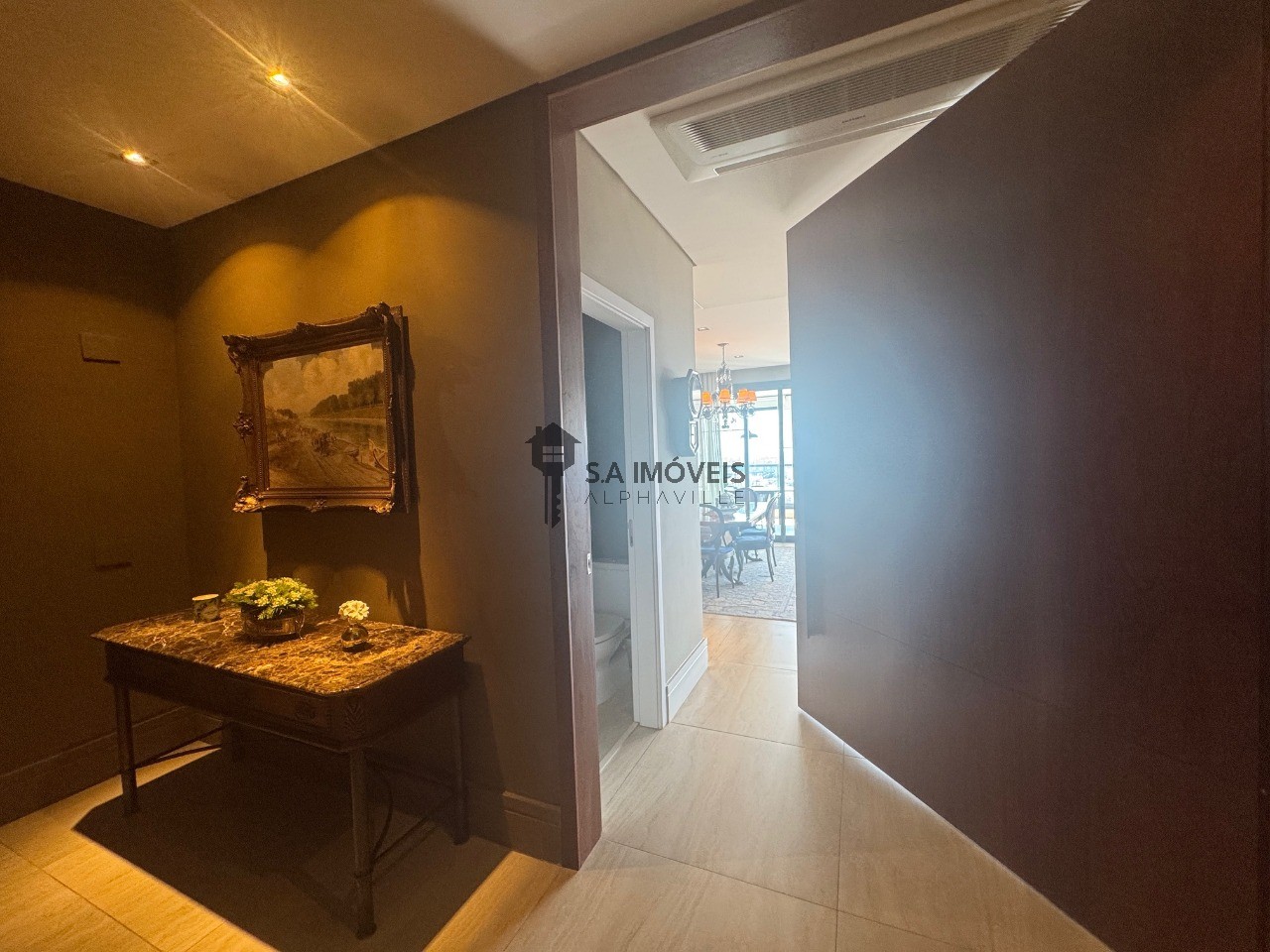 Apartamento, 3 quartos, 344 m² - Foto 27