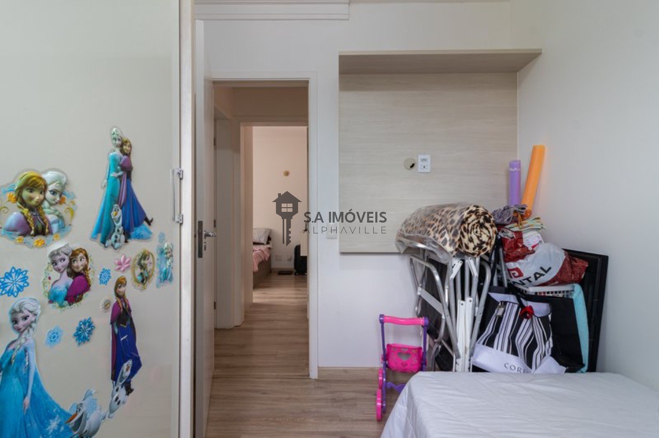 Apartamento, 3 quartos, 74 m² - Foto 15