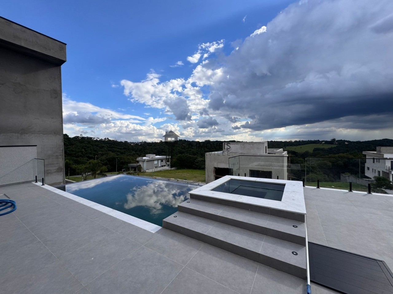 Casa de Condomínio, 4 quartos - Foto 51