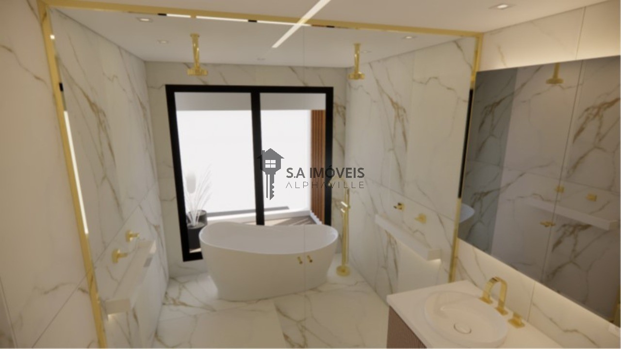Casa, 4 quartos, 287 m² - Foto 6