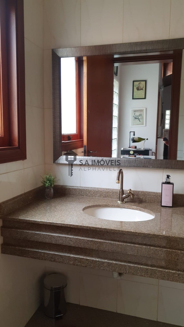 Casa, 4 quartos, 265 m² - Foto 3