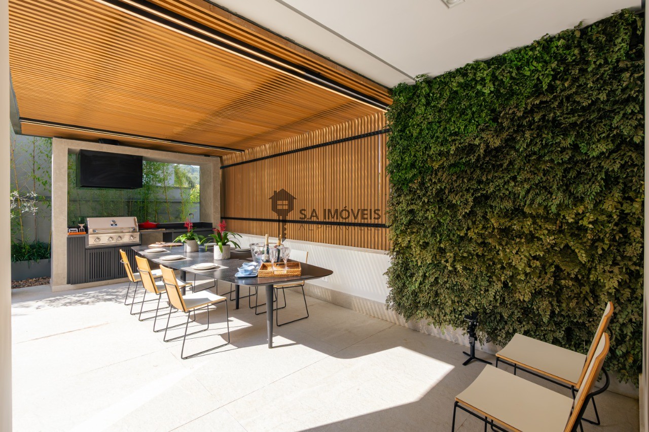 Casa, 4 quartos, 456 m² - Foto 15