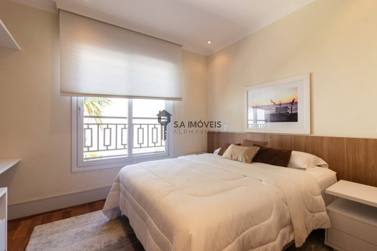 Casa, 4 quartos, 420 m² - Foto 32