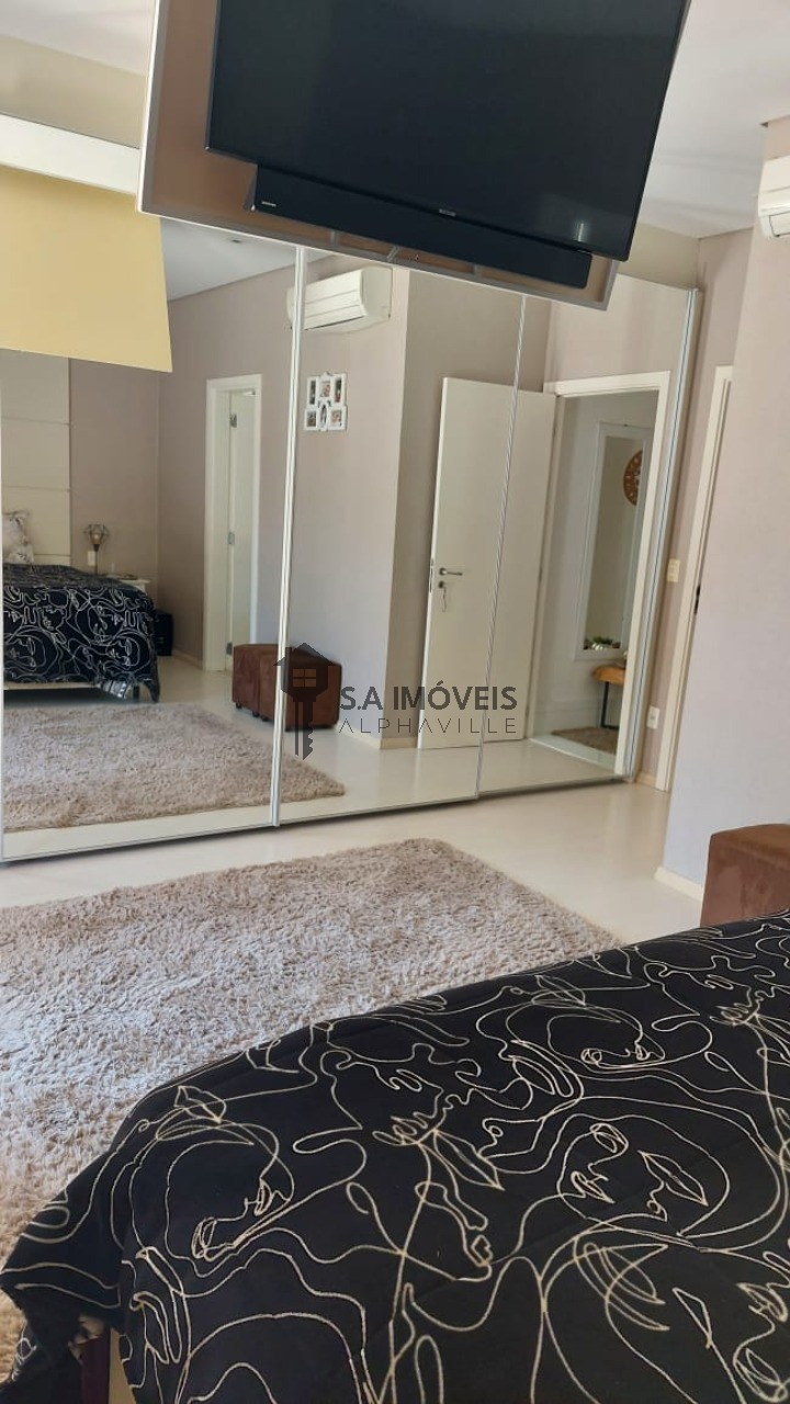 Apartamento, 3 quartos, 220 m² - Foto 10