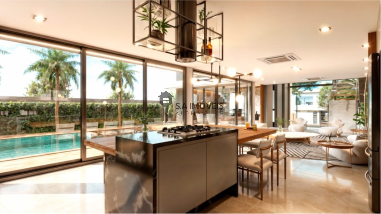 Casa, 3 quartos, 430 m² - Foto 5