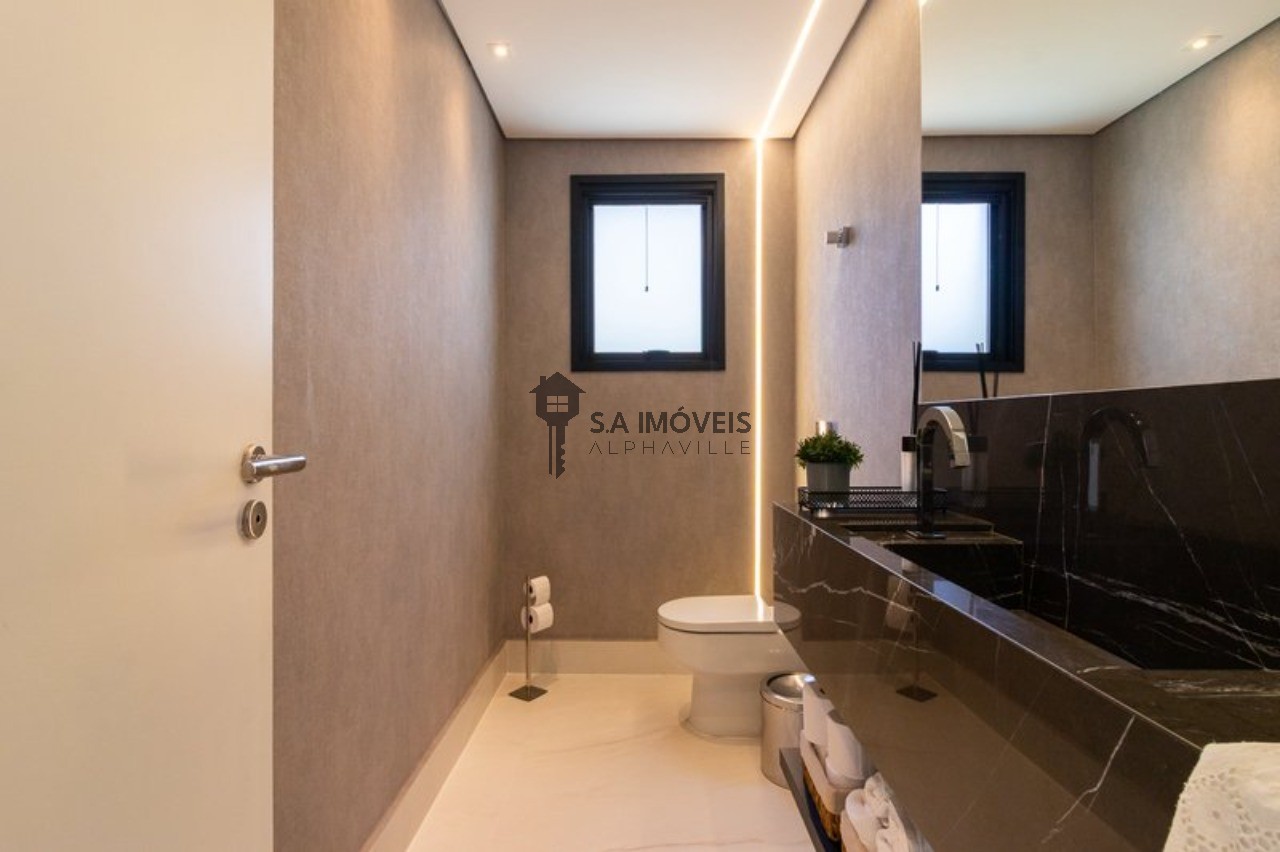 Casa, 5 quartos, 548 m² - Foto 12