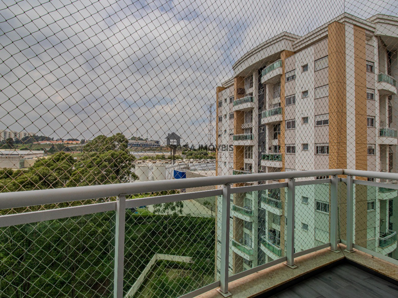 Apartamento, 3 quartos, 96 m² - Foto 5