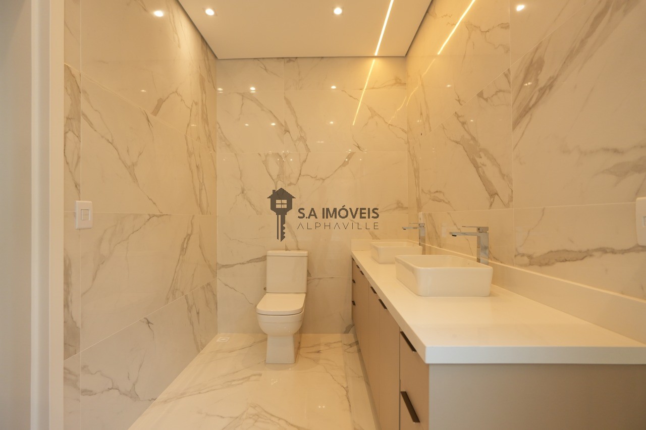 Casa, 5 quartos, 461 m² - Foto 45