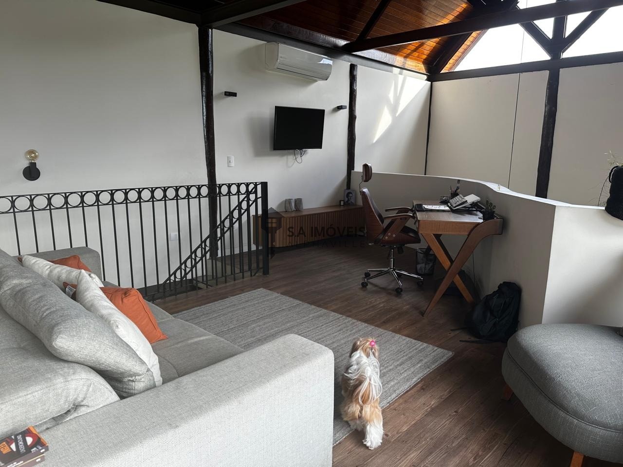 Casa de Condomínio, 4 quartos - Foto 15