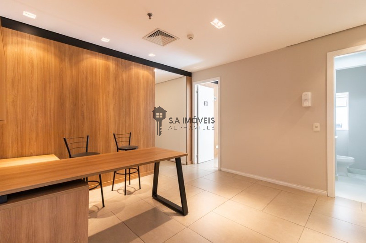Sala-Conjunto, 96 m² - Foto 2