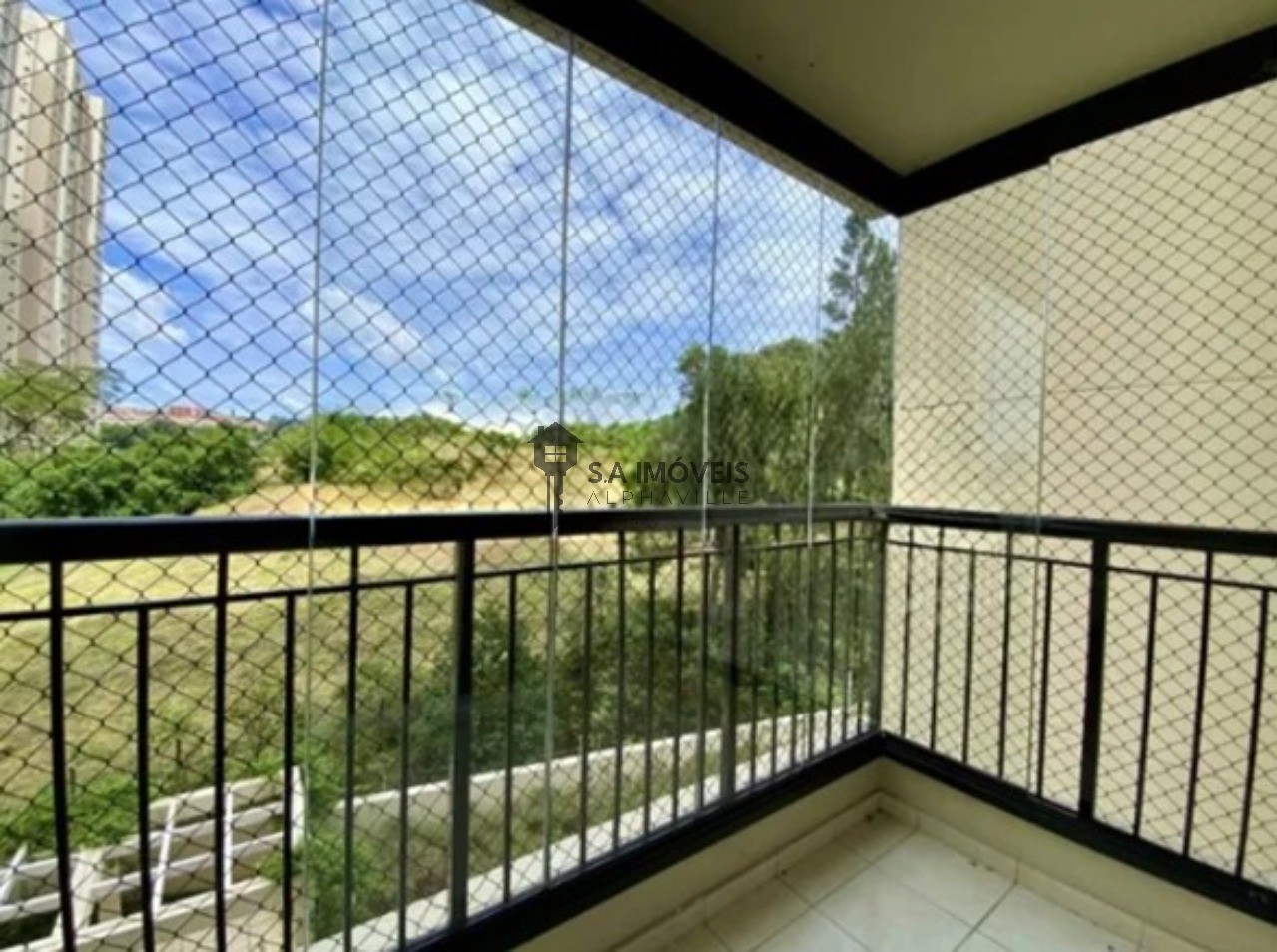 Apartamento, 2 quartos, 69 m² - Foto 8