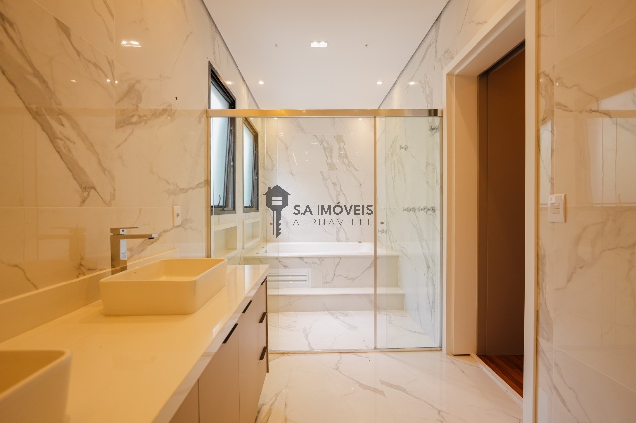 Casa, 5 quartos, 461 m² - Foto 44