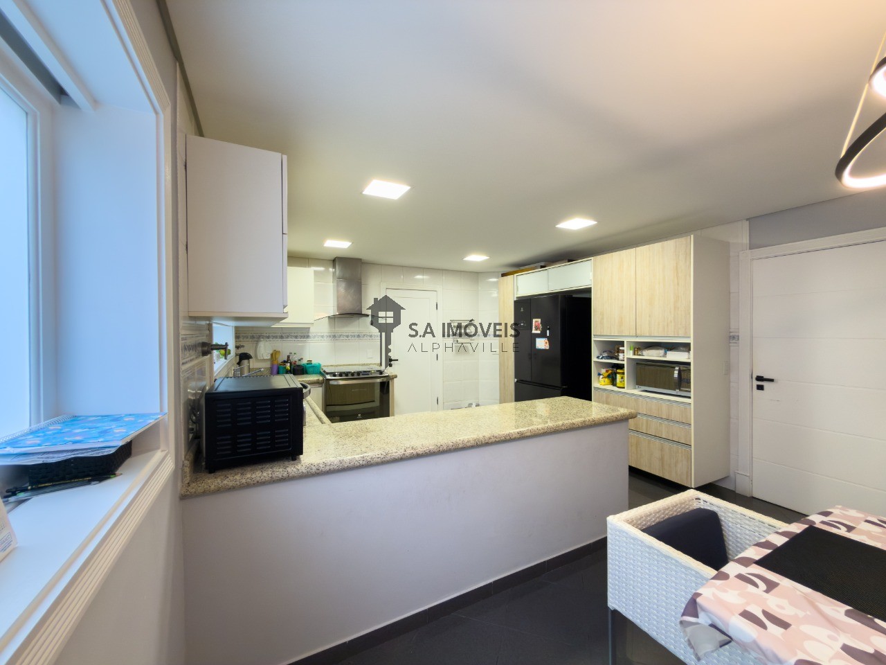 Casa, 3 quartos, 360 m² - Foto 10