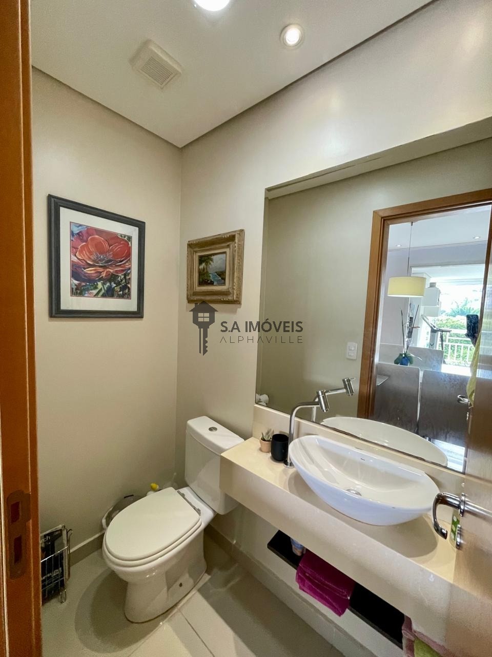 Apartamento, 4 quartos, 123 m² - Foto 11