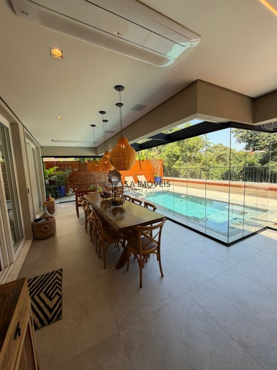 Casa, 4 quartos, 483 m² - Foto 16