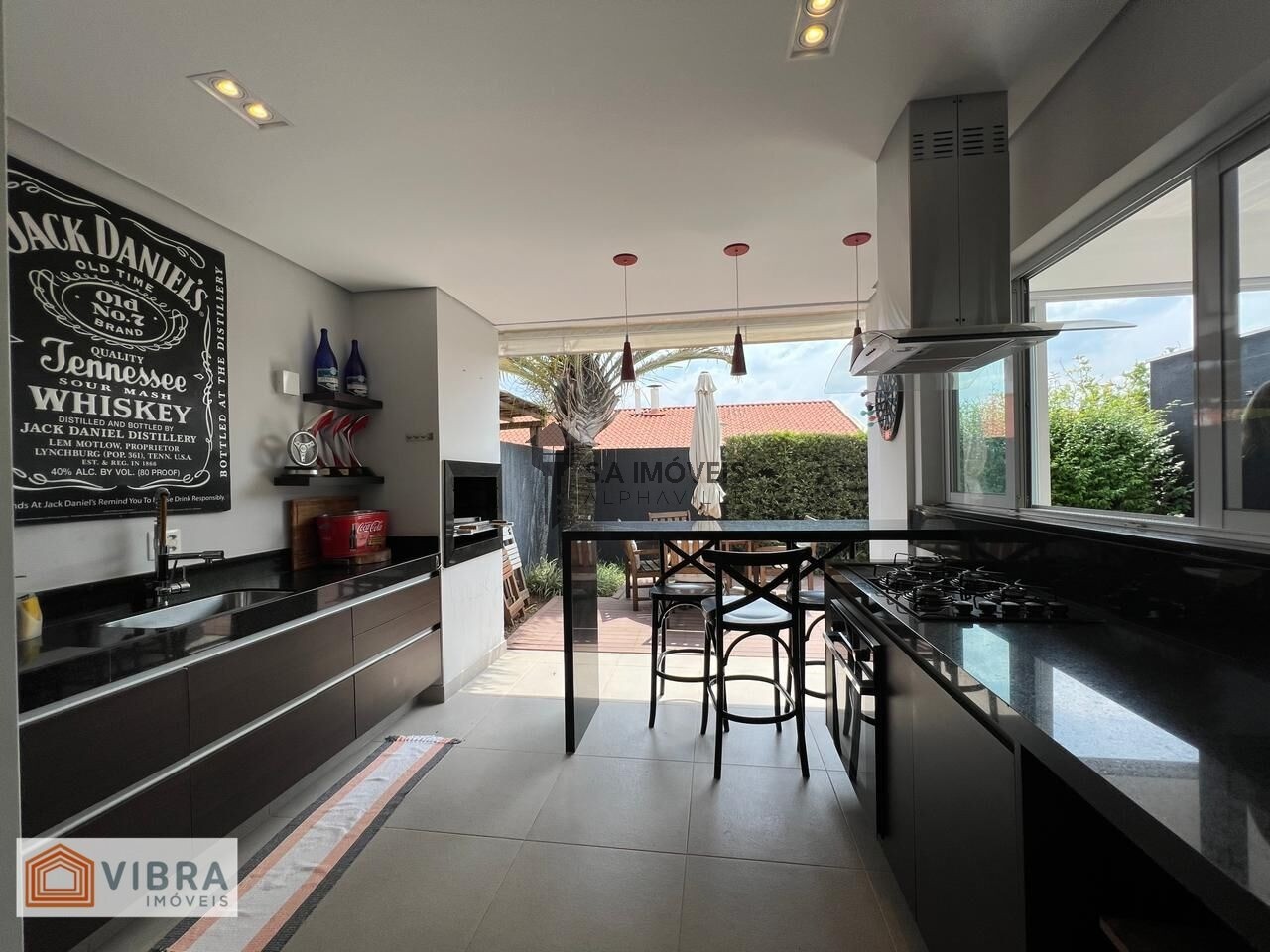 Casa, 3 quartos, 150 m² - Foto 11