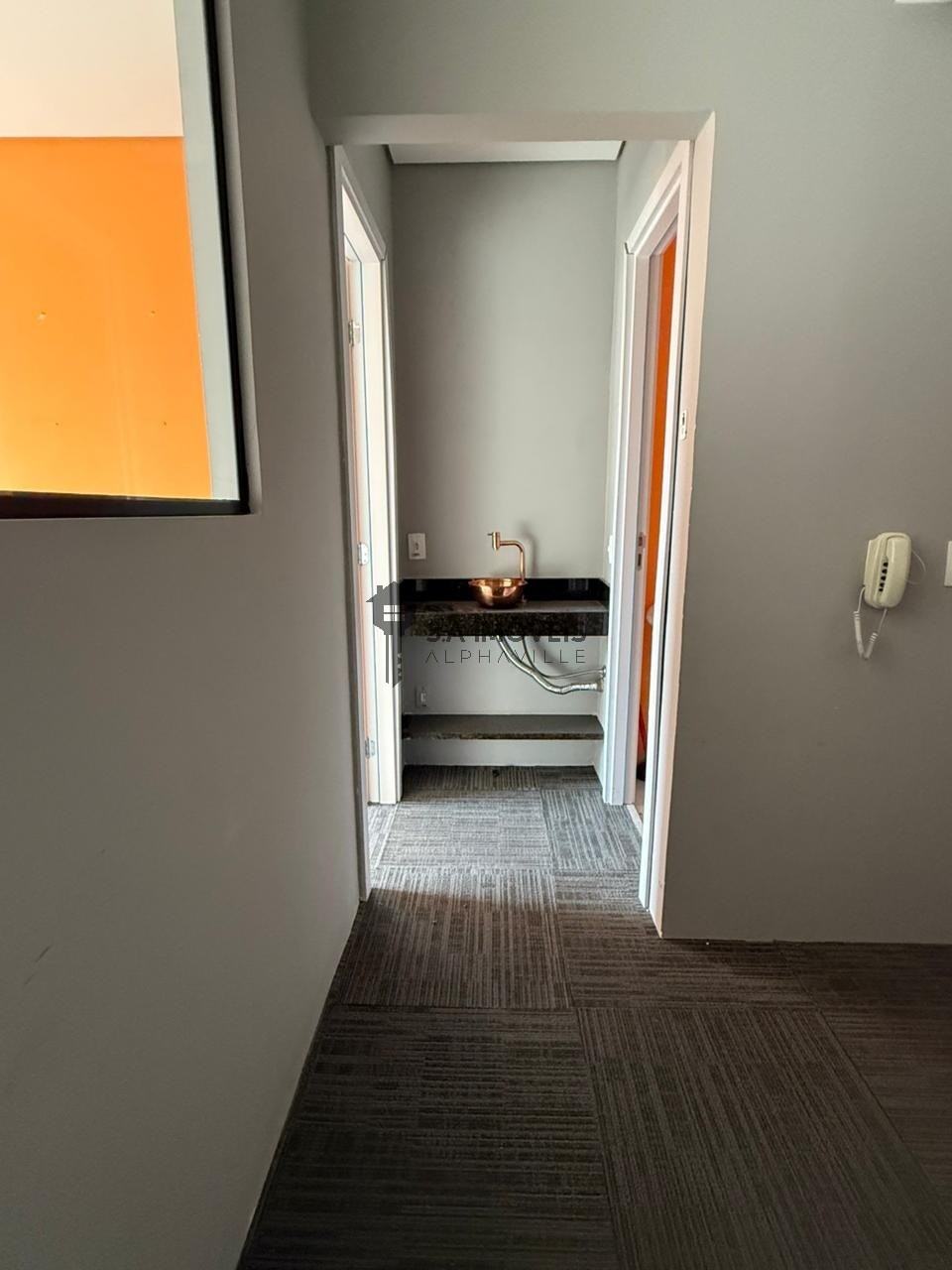 Sala-Conjunto, 30 m² - Foto 7