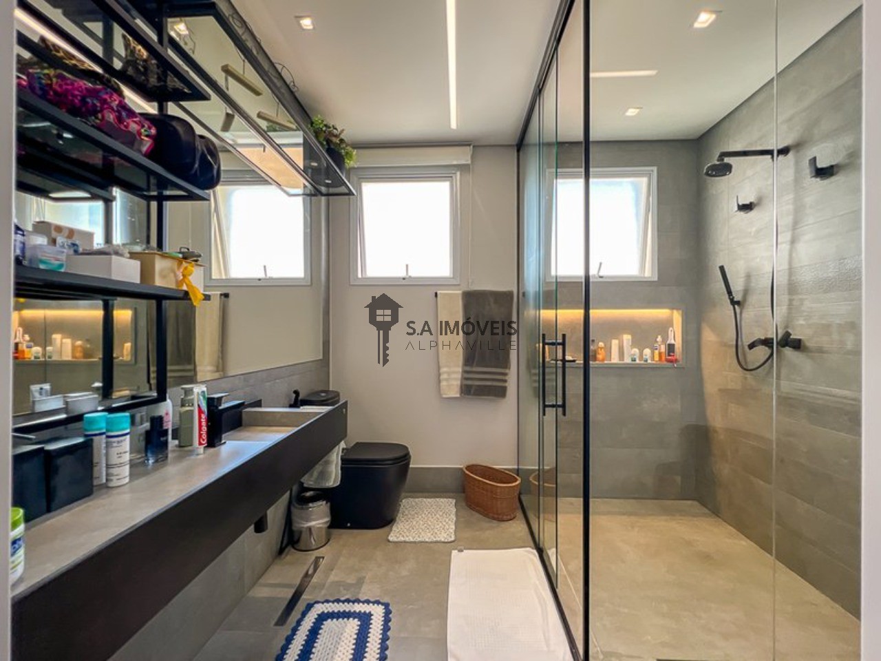 Apartamento, 3 quartos, 284 m² - Foto 35
