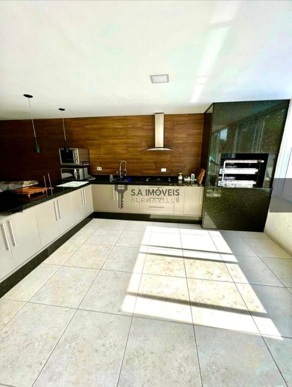 Casa, 4 quartos, 330 m² - Foto 9