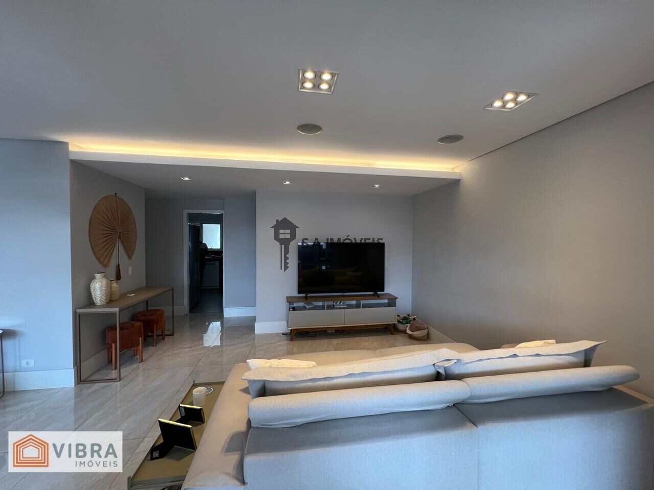 Casa, 3 quartos, 150 m² - Foto 2