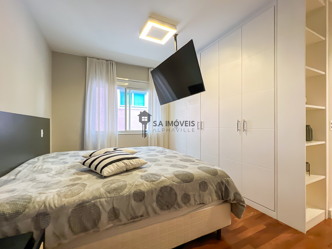Casa de Condomínio, 4 quartos - Foto 38