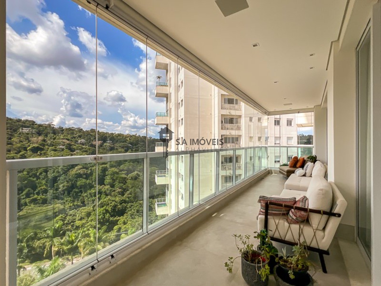 Apartamento, 3 quartos, 284 m² - Foto 21