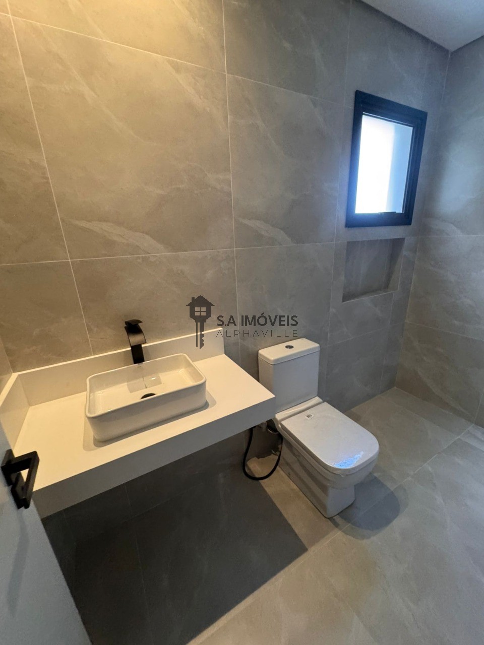 Casa de Condomínio, 4 quartos - Foto 33