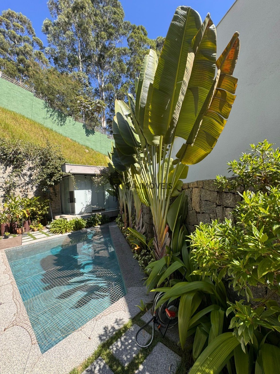 Casa de Condomínio, 3 quartos - Foto 61