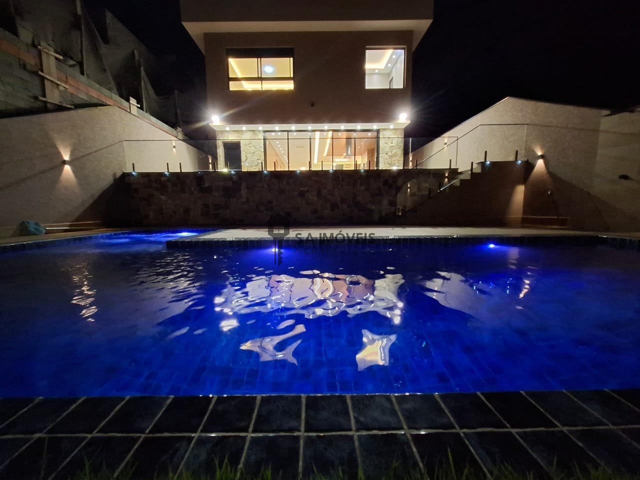 Casa de Condomínio, 4 quartos - Foto 22