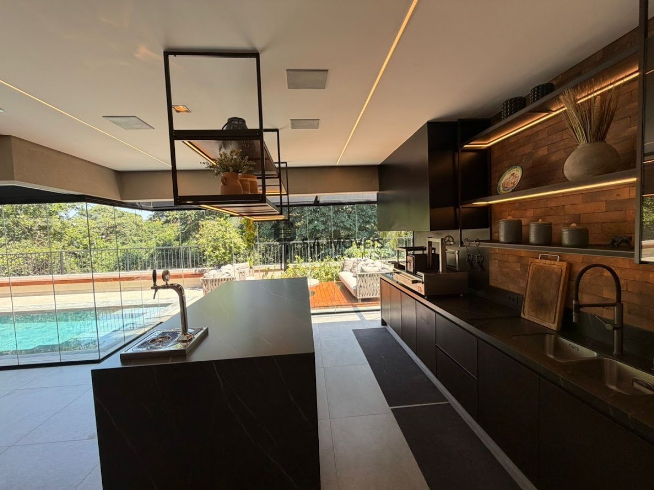 Casa, 4 quartos, 483 m² - Foto 13
