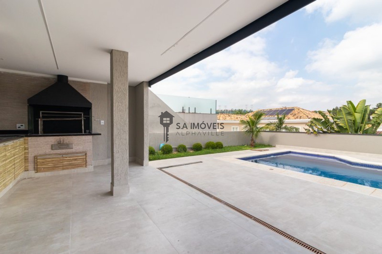 Casa, 4 quartos, 316 m² - Foto 14