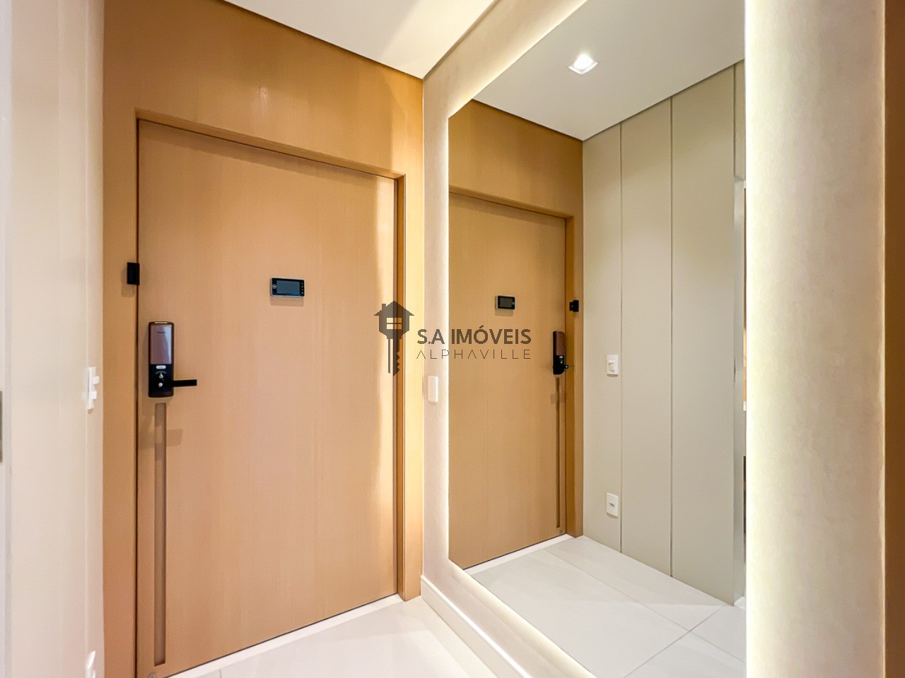 Apartamento, 3 quartos, 192 m² - Foto 65