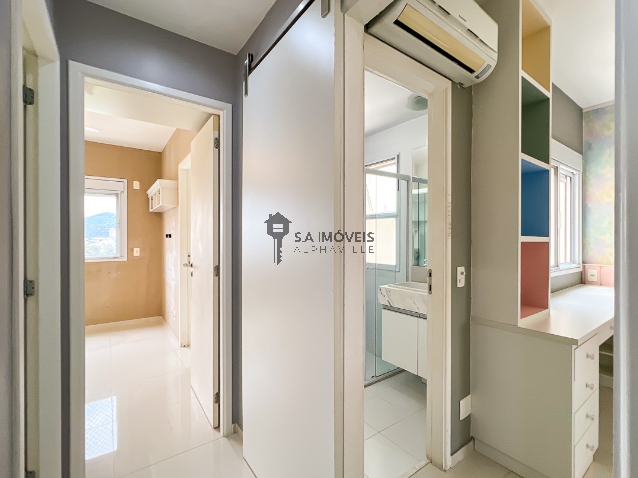 Apartamento, 3 quartos, 144 m² - Foto 39