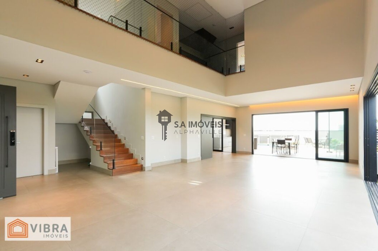 Casa de Condomínio, 4 quartos - Foto 9